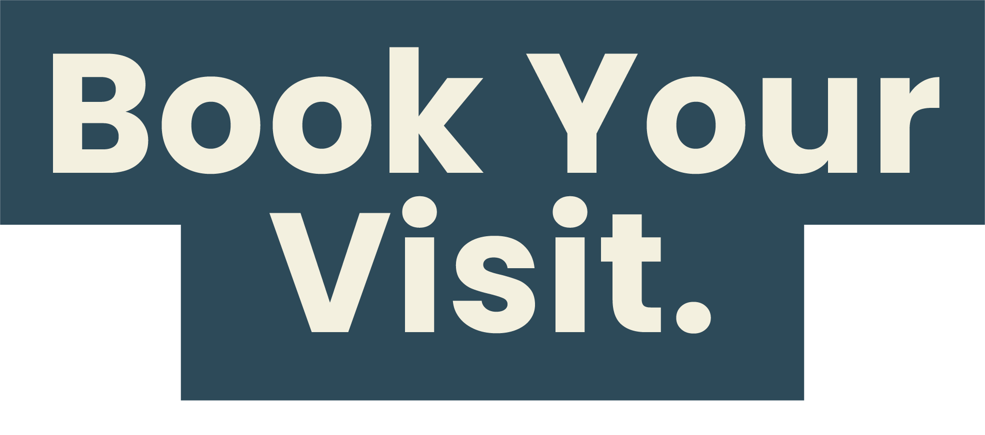 Book Your Visit