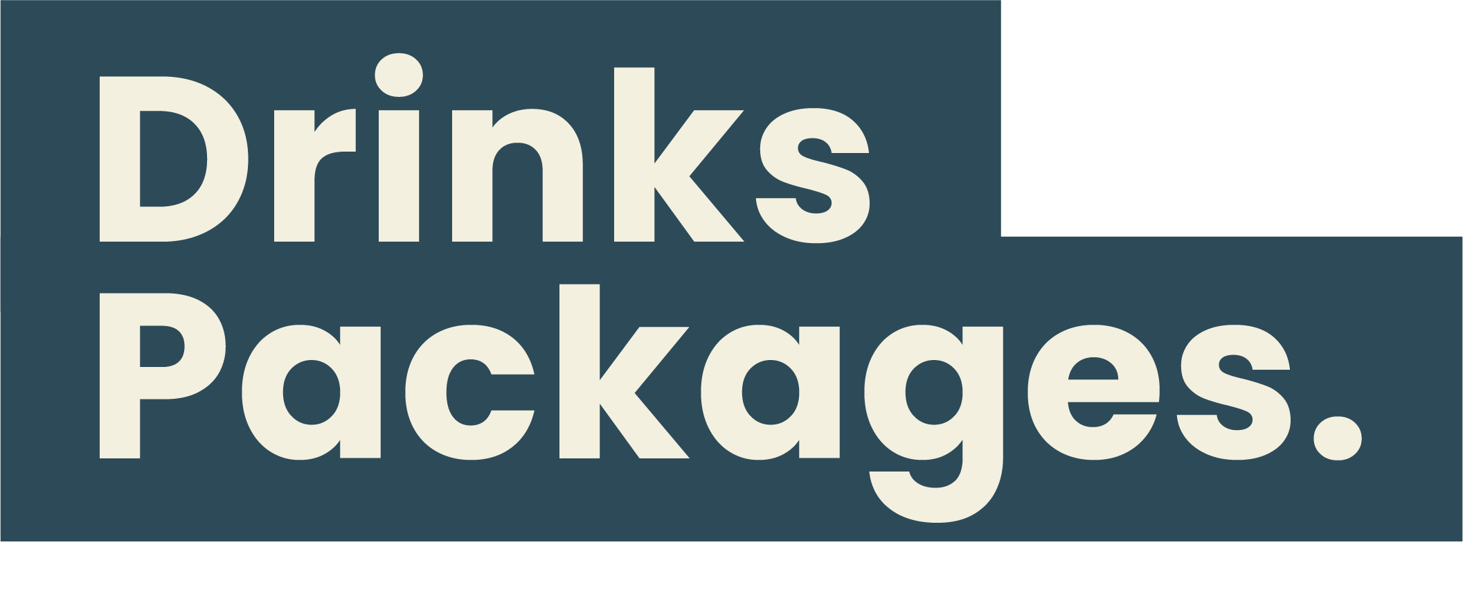 Drinks Packages